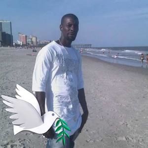 Meet your Posher, Samuel